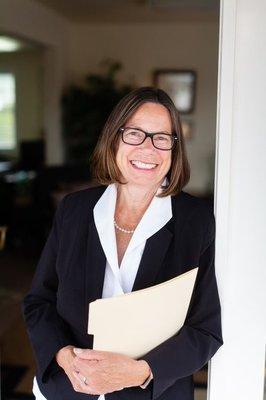 Cindy Hawkins Colley - Heron Realty