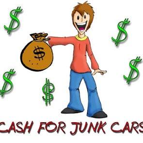 Junk Car Chicago - Cash For Cars