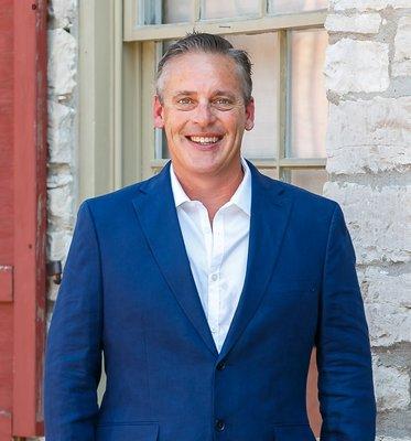 Rob White - Show Me Realty Associates