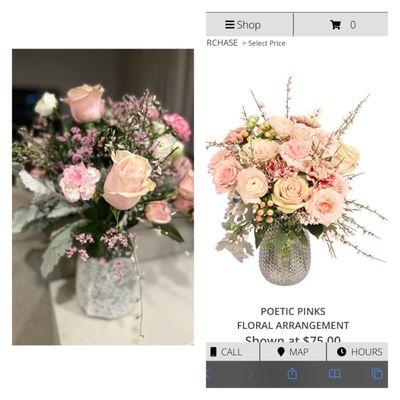 A Wildflower Florist & Gifts