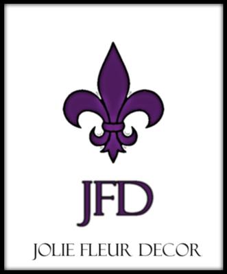 Jolie Fleur Decor
