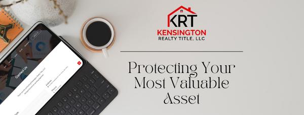 Kensington Realty Title