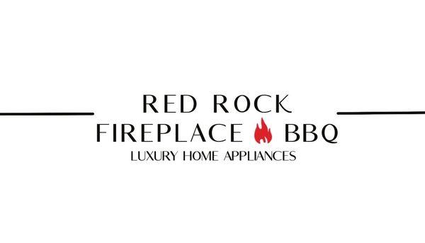 Red Rock Fireplace & BBQ