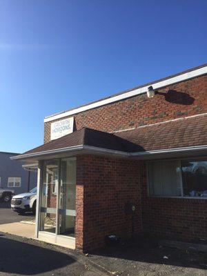 Growth Horizons Workshop