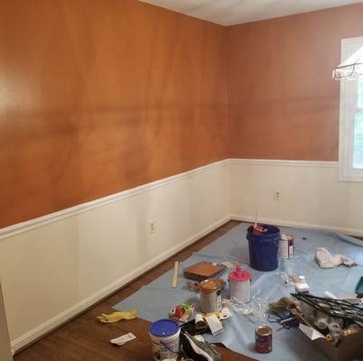 KB and Son's Professional Painting