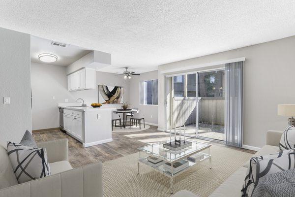 Laurel Oaks Apartment Homes