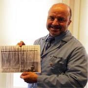 Robert J. Funk, DDS, FAGD, Royersford Dentist