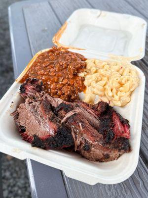 Sol Brothers Southern BBQ