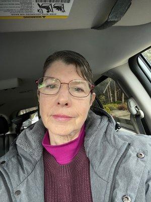 Bright Eyes Optometry