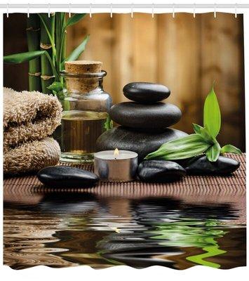 Zen Myspace Massage Therapy