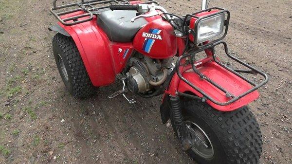 Yes, Fox's works on these too.