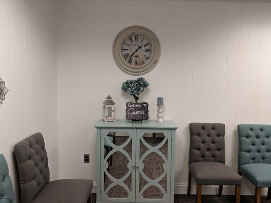 Quest Psychological and Counseling Services