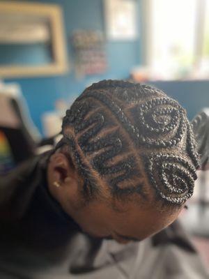 Yazmir’s House of Beauty