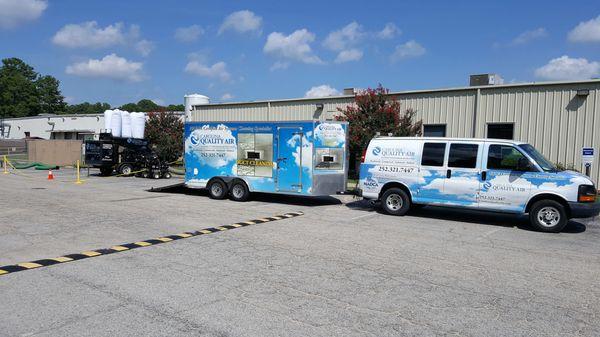 Carolina Quality Air