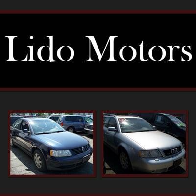Lido Motors