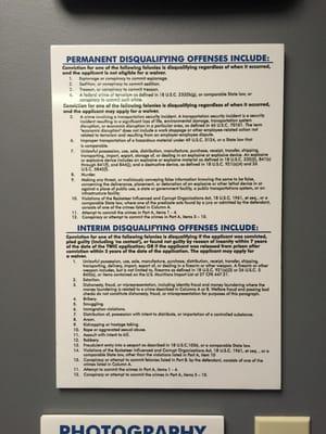 Universal Enrollment Center