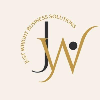 Just Wright Business Solutions