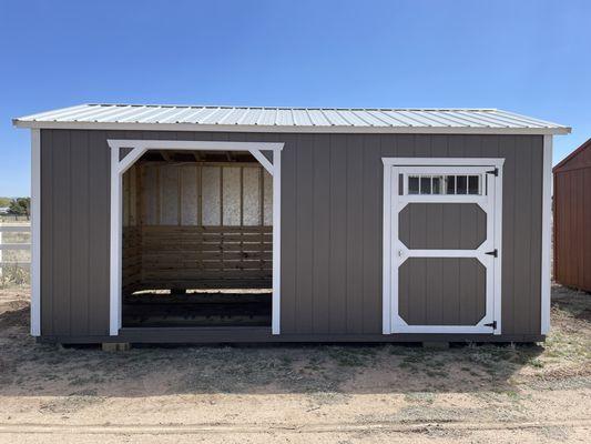 Premium Animal Shelter