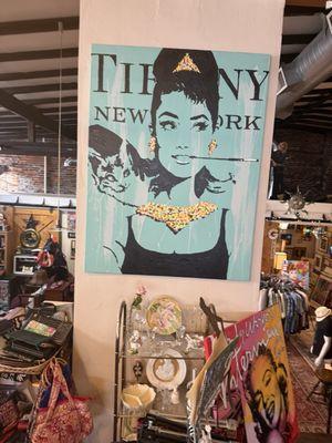 The G Spot Modern Retro Boutique