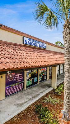Merlins Dream Smoke Shop