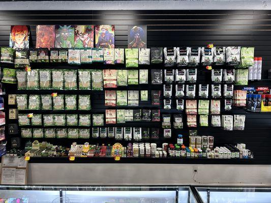 The Great Smoke Shop