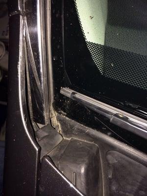 Western Washington Auto Glass Service