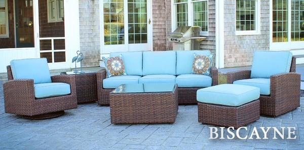 Dartmouth Casual Furniture