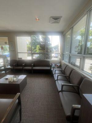 Pelvic Health Center