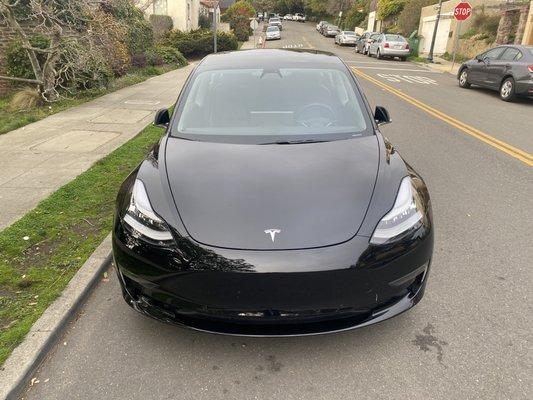 University Mobile Detailers