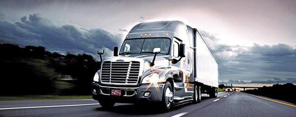 Lubbock Truck Sales Inc