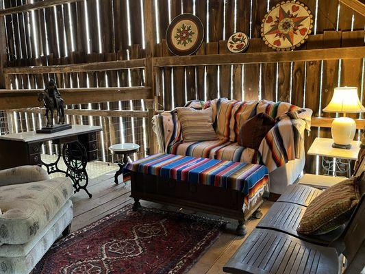 Southlake Spa and Salt Room