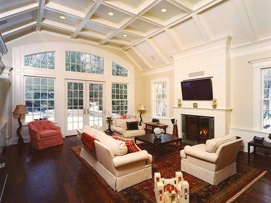 Douglas Cutler Architects