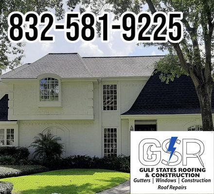 Gulf States Roofing and Construction