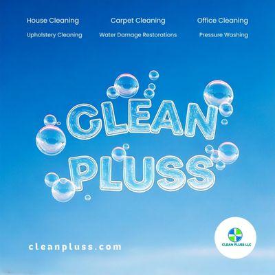 Clean Pluss