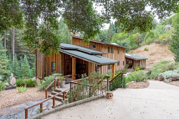 Paul Burrowes- David Lyng Real Estate