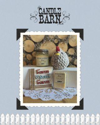 The Candle Barn Company
