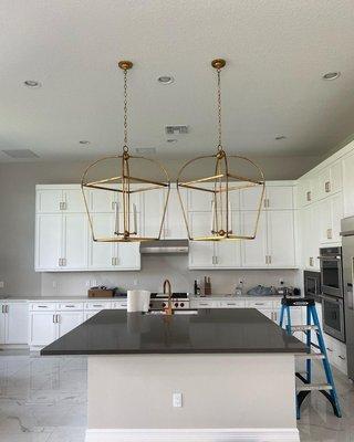 Sequence Emergency Electrician