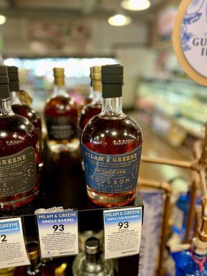 Harvest Ranch Market