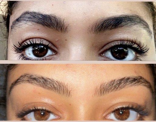 UR Eyebrows Threading And Beauty