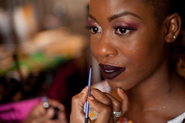 All N. Beauty by Nikita