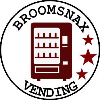 BroomSnax Vending
