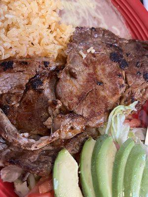 El Dorado Mexican Grill