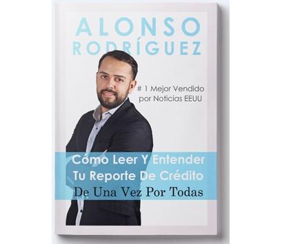 Author of the book How Read And Understand My Credit Report Once And For All.