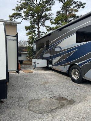 Cecil's Mobile Home & RV Parts & Service