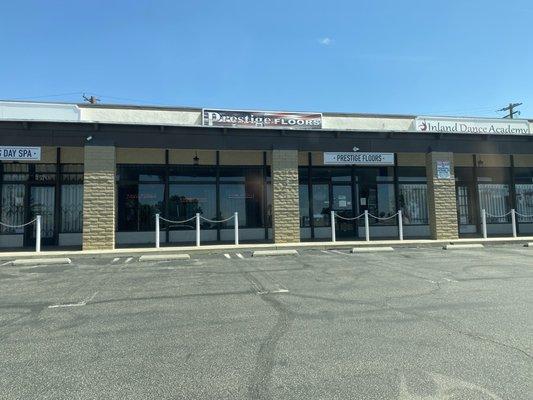 The Old Stove Appliance Store