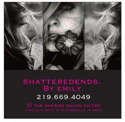 Shatteredends By Emily