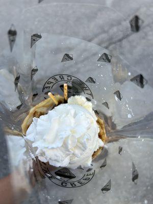 The Crepe Escape