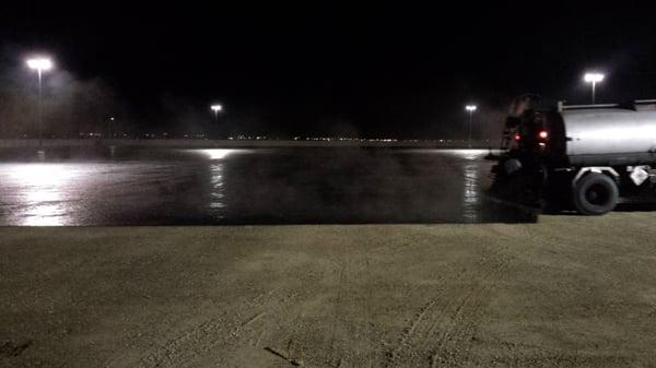 Kern Asphalt Paving & Sealing