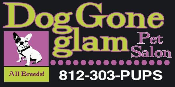 Dog Gone Glam