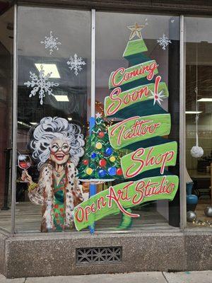 Creative Expressions